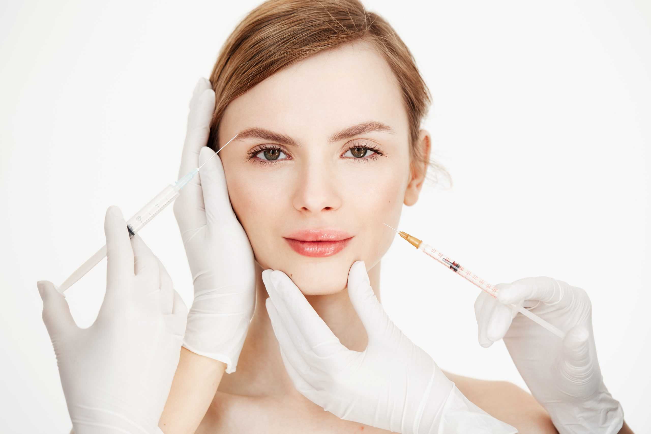 Dermal filler Advanced