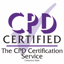 CPD Training Courses Certified.