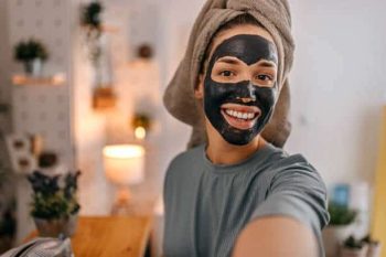 black carbon facial 26