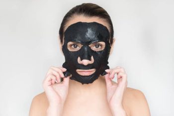 black carbon facial 31