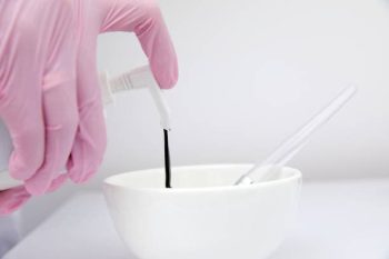 black carbon facial 33