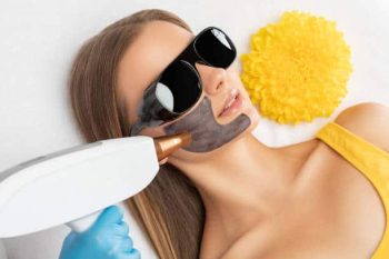 black carbon facial 36