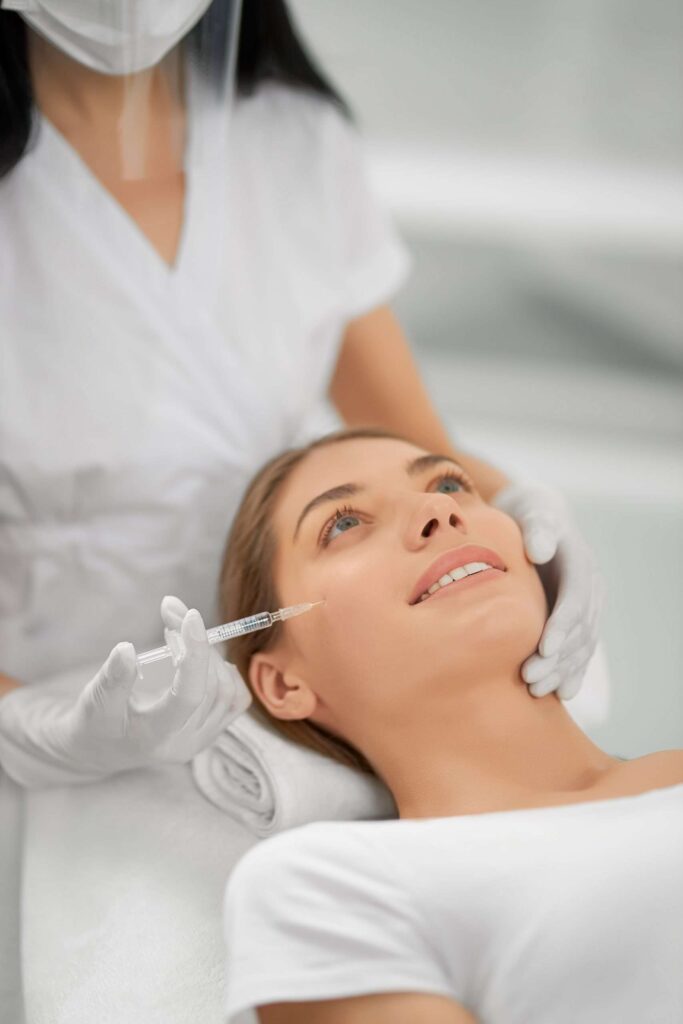 COMPARING BOTOX PRICES AT LOCAL CLINICS 4 Masseter Botox London | Jawline Slimming Treatment