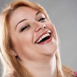 double chin 4