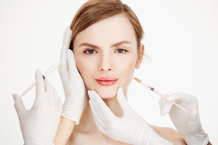 injectable cosmetic course