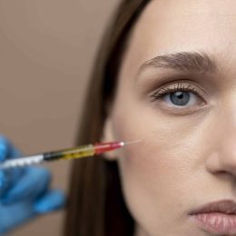 PRP Injection