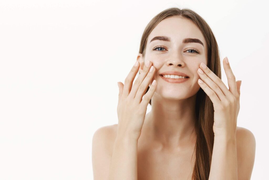 PRF Natural Skin Rejuvenation in London | Belle Clinic