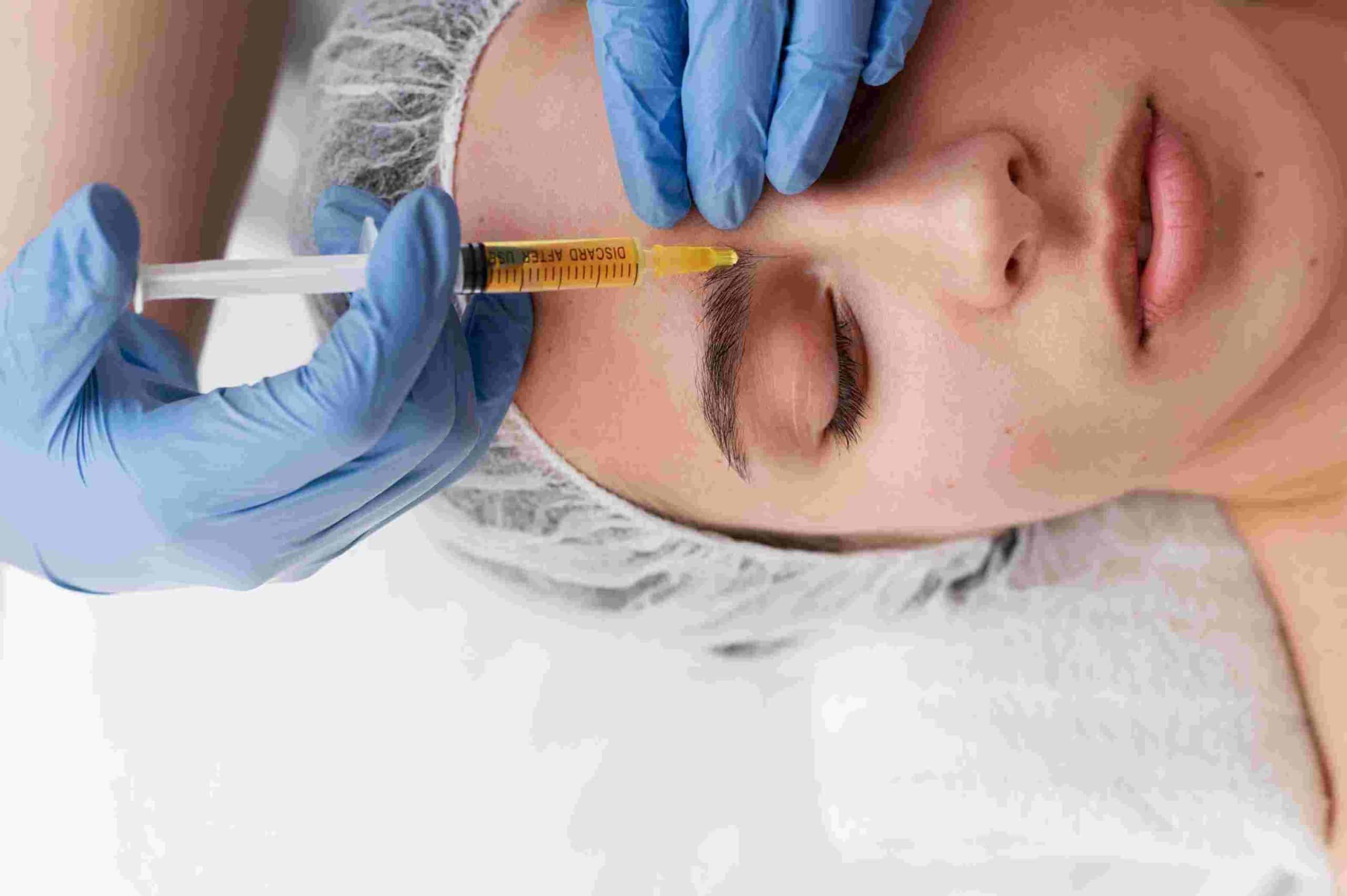 Botox & Dermal Filler Training for Beginners