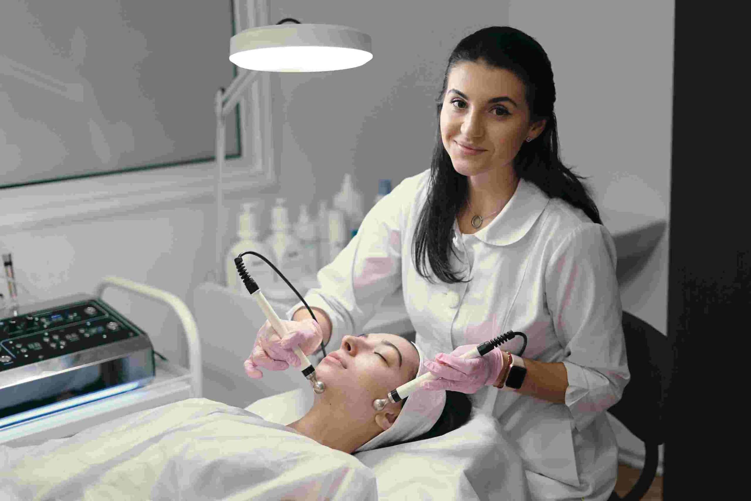 From Level 5 to Level 7 A Complete Aesthetics Training