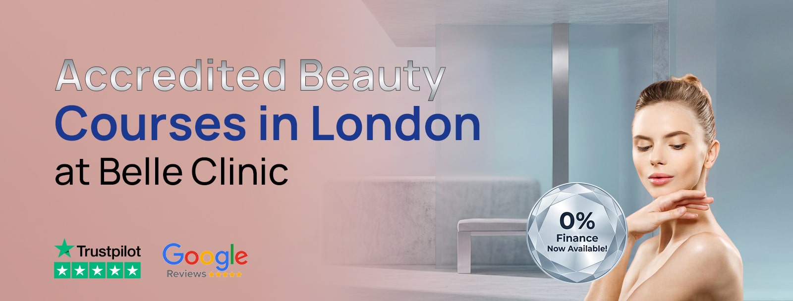 Accredited Beauty Courses 1