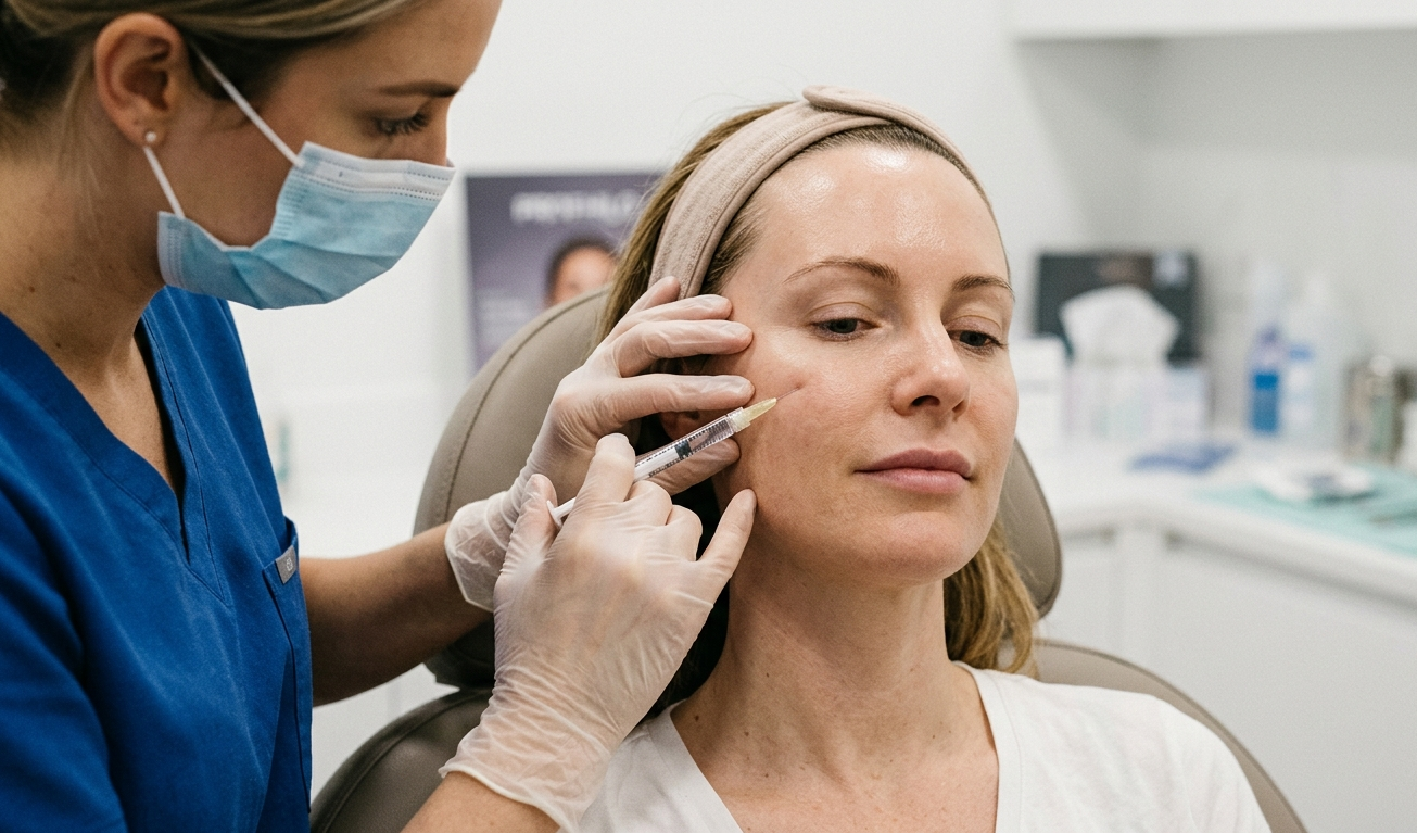 Profhilo Injection Treatment in London | Belle Clinic