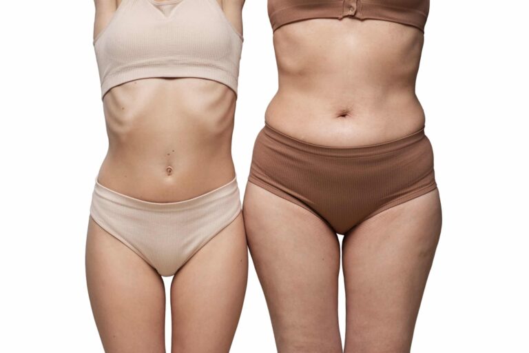 Fat Dissolving Injections treatment technique taught on the course