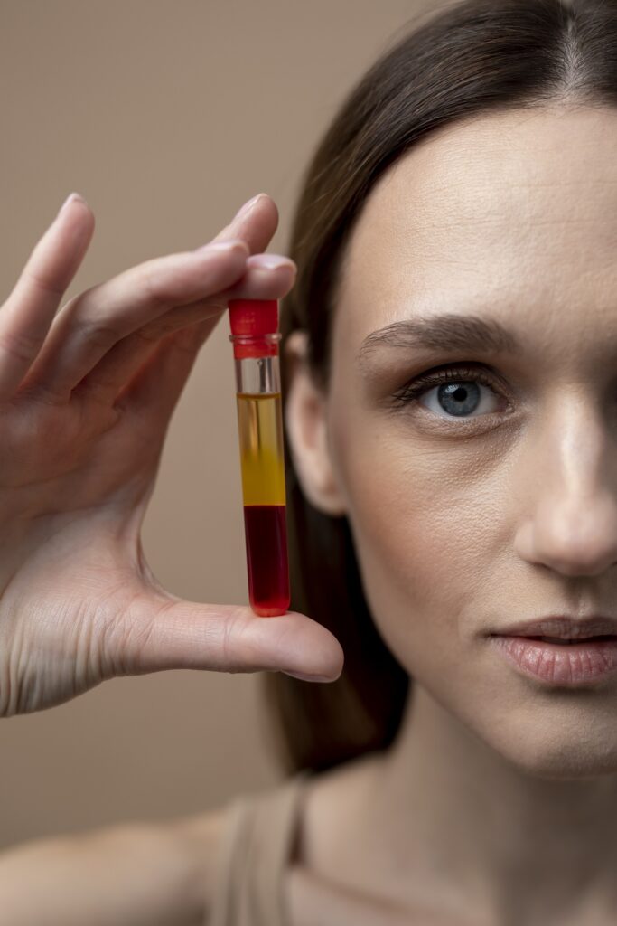 PRP & PRF Therapy training at Belle Clinic Academy, London