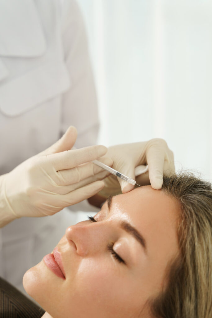 Polynucleotides treatment technique taught on the course