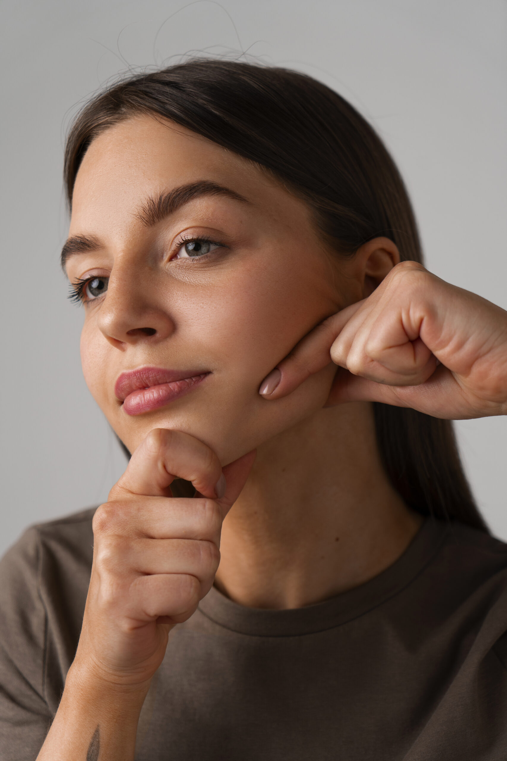 Radiesse collagen biostimulator treatment in London at Belle Clinic